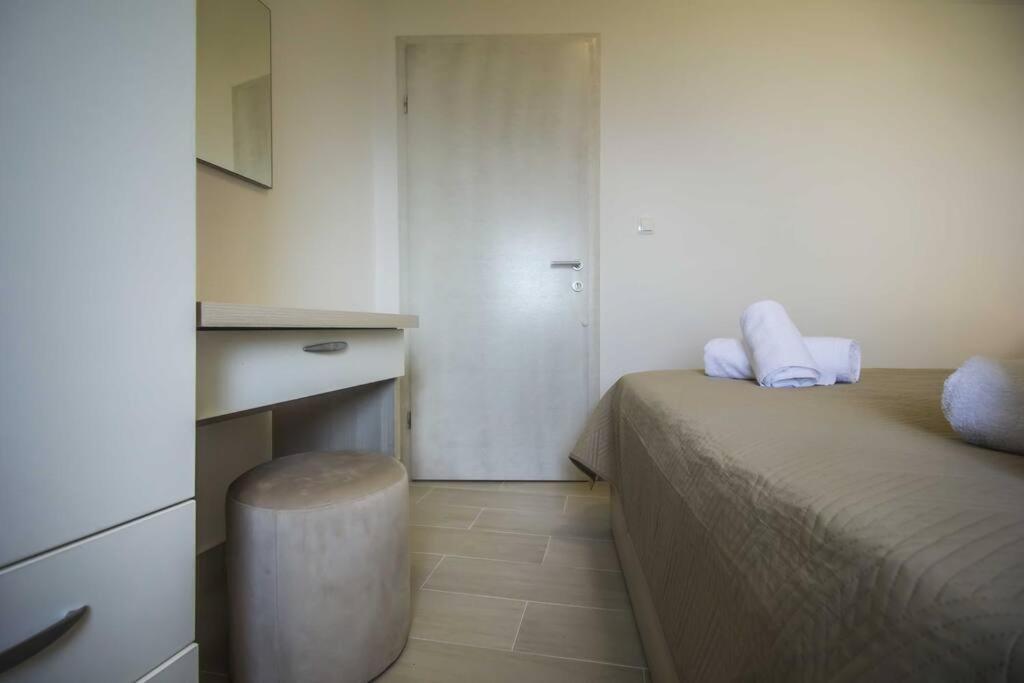Aria Vakantiehuis