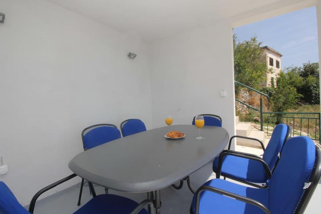Vakantiehuis Aria