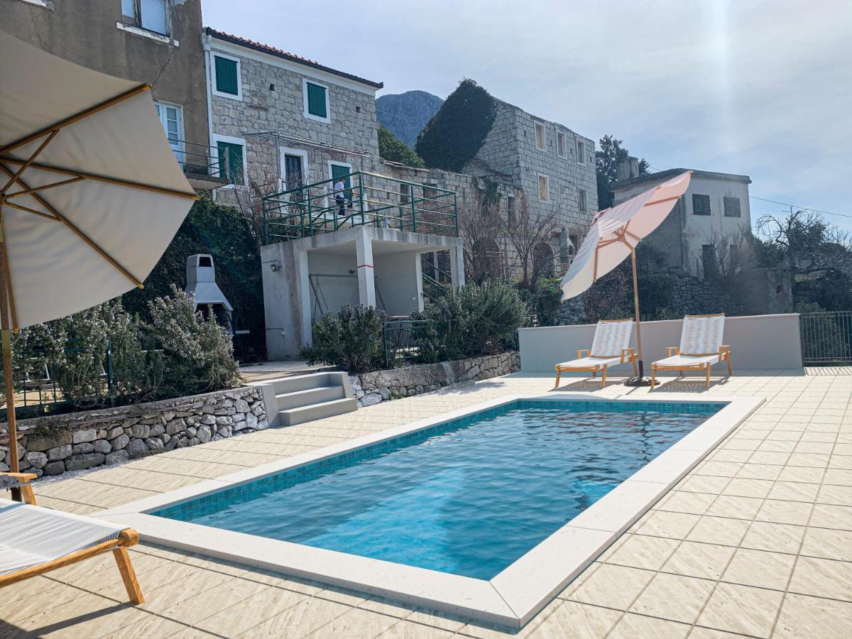 Aria Hébergement de vacances