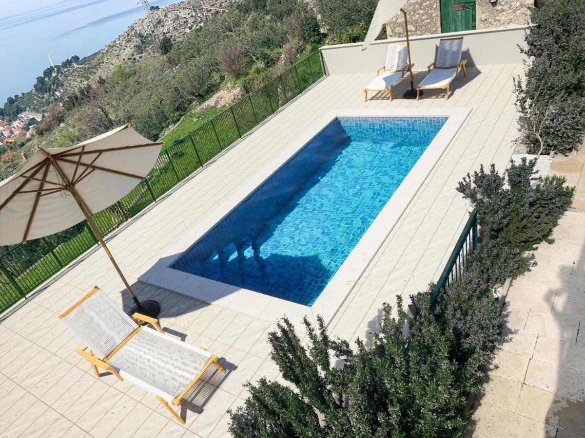 Aria Vakantiehuis *