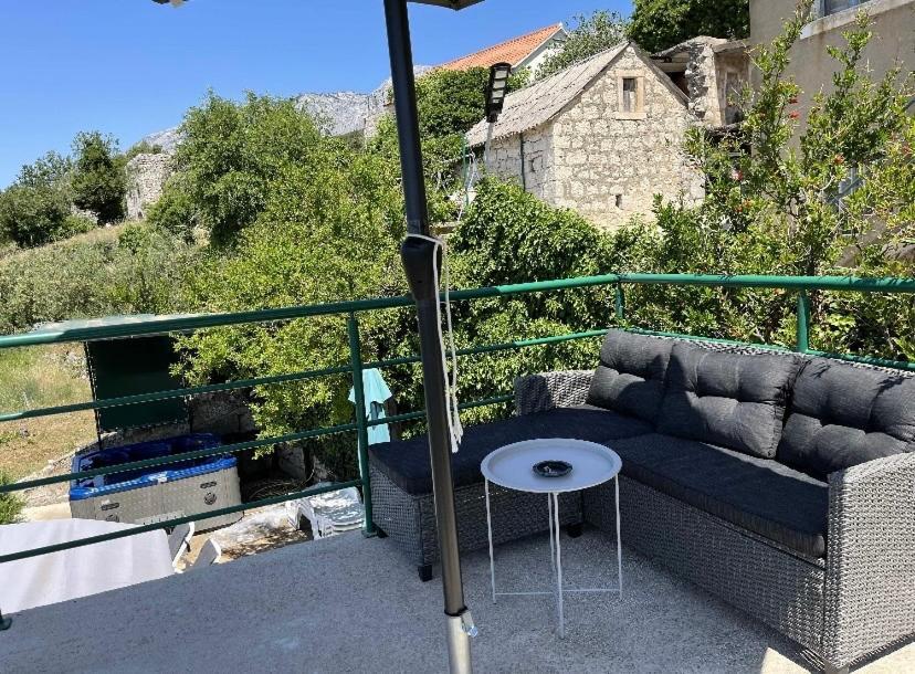 Aria Hébergement de vacances Podgora